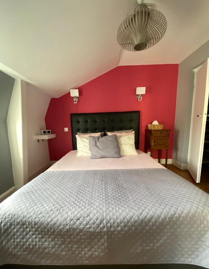 Chambres D'Hotes Au Coin Du Spa Boulogne-sur-Mer Exterior foto